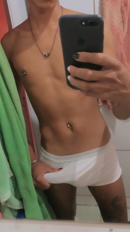 Isaque 18