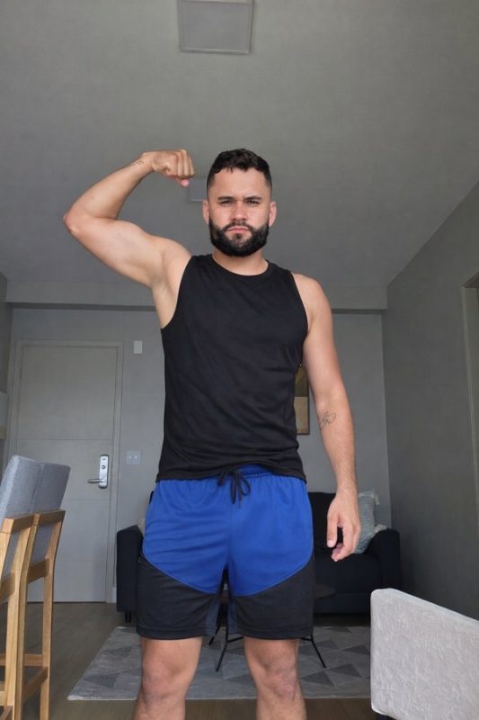 Marcos Almeida 1
