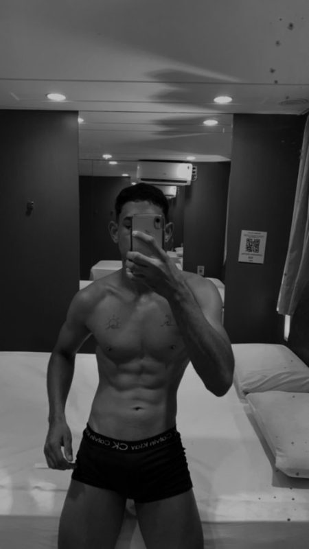 Fernando Marrento 7