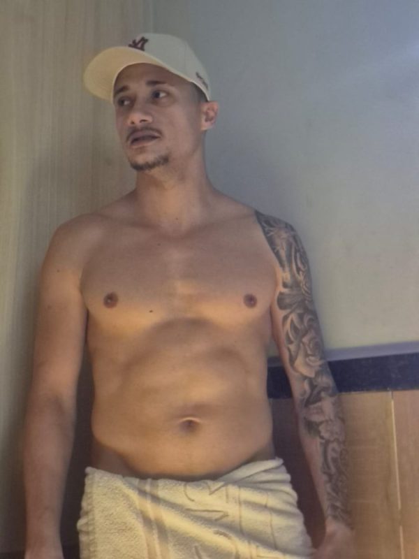 Garoto Carioca 3