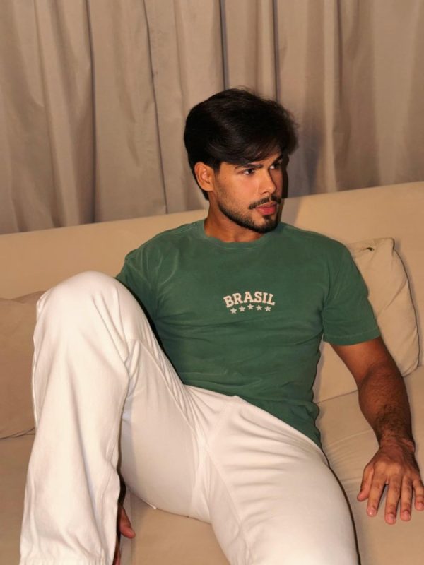 Enzo Valentin 21