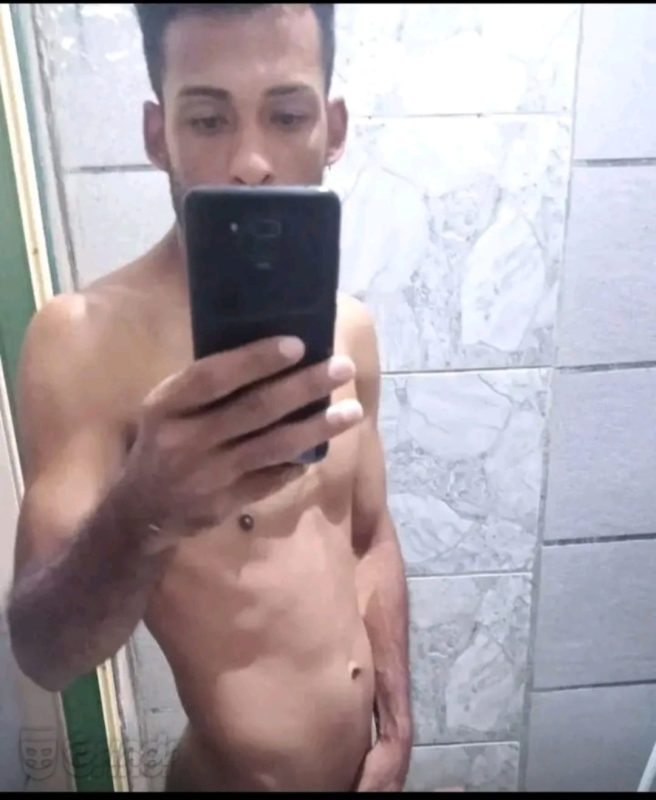 Domingos Pauzudo 7