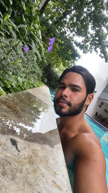 Enzo Valentin 30