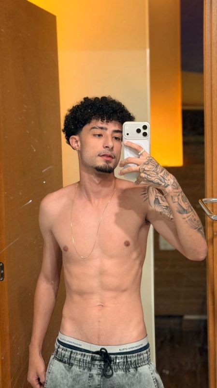 Pedro 1