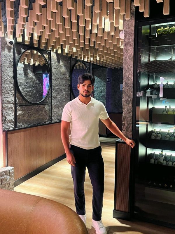 Enzo Valentin 25