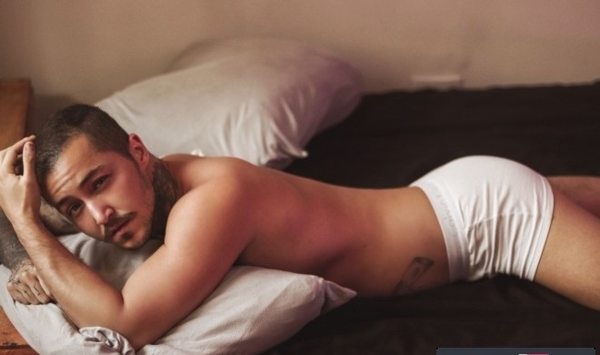 Lucas Ftm - Homem Trans