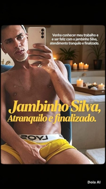 Carioca Silva 9