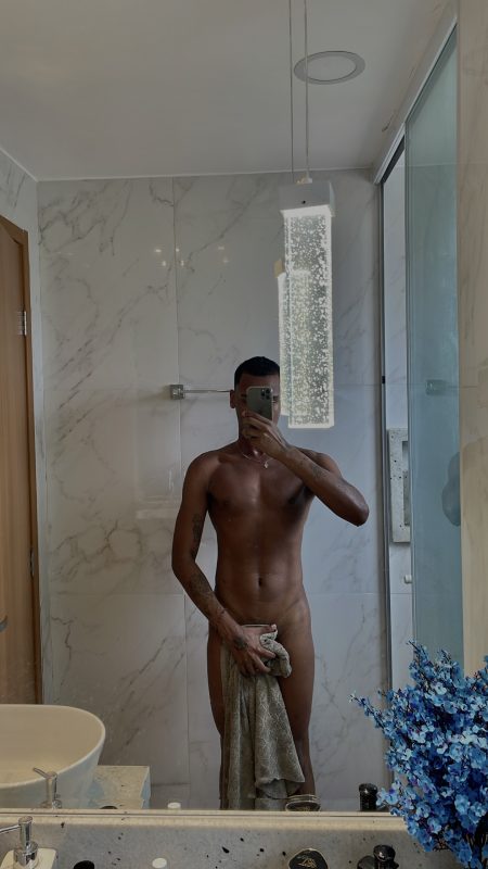 Gabriel Siilva 8