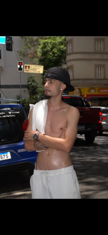 Pedro 2