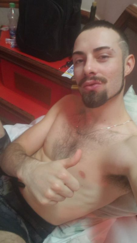 Ricardo Leandro 8