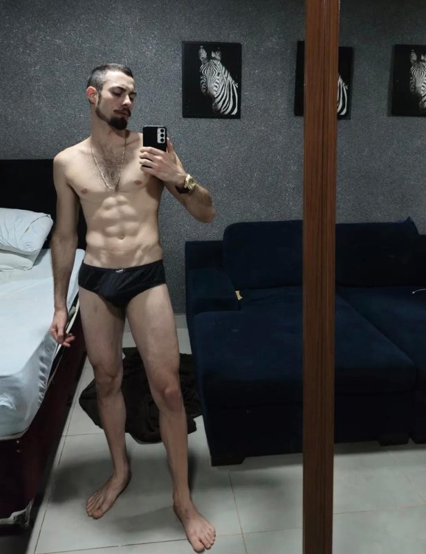 Ricardo Leandro 12