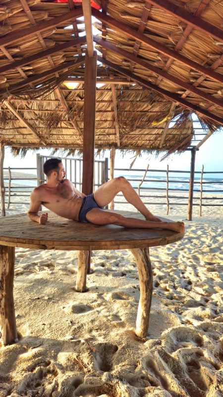Ricardo Leandro 13