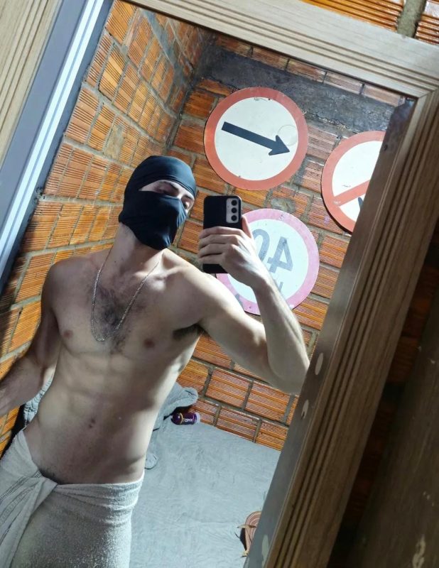 Ricardo Leandro 11