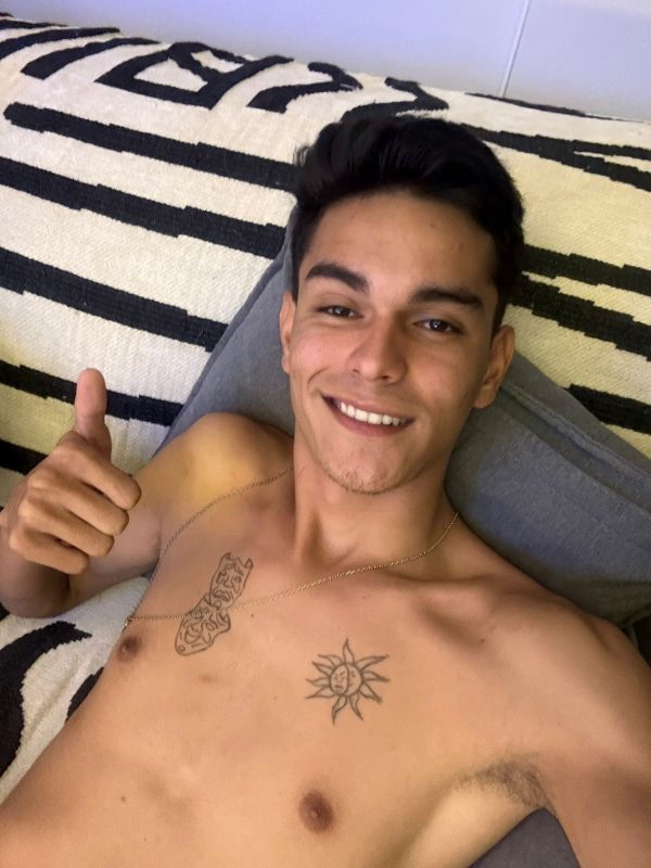 Gabriiel 6