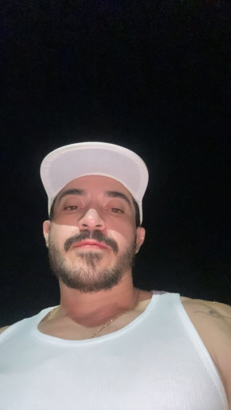 Parrudo Safado 6