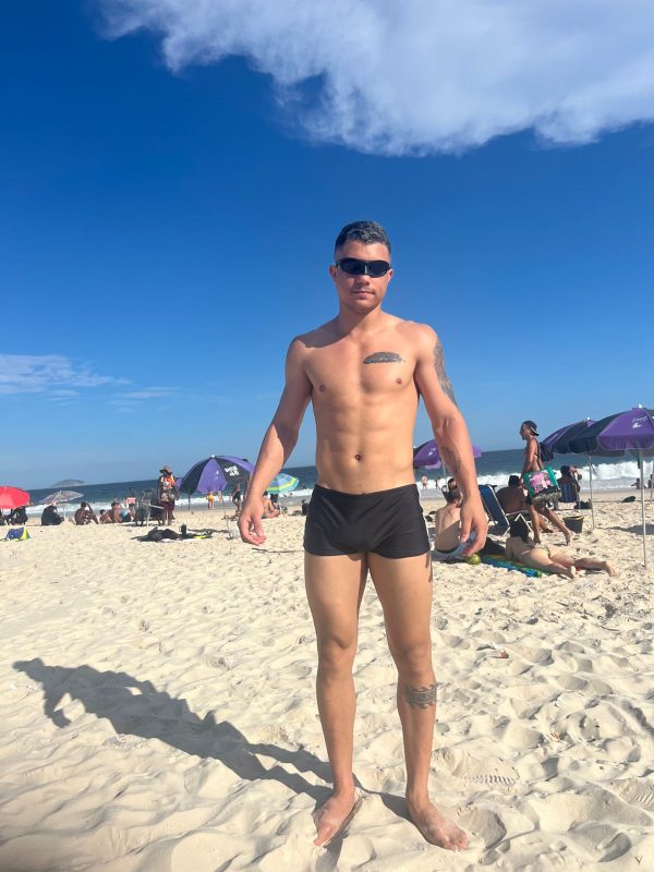 Pedro Carioca 5