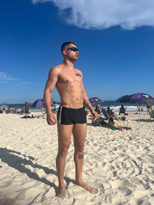 Pedro Carioca 2