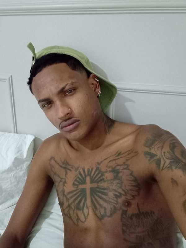 Bahiano Safado 9