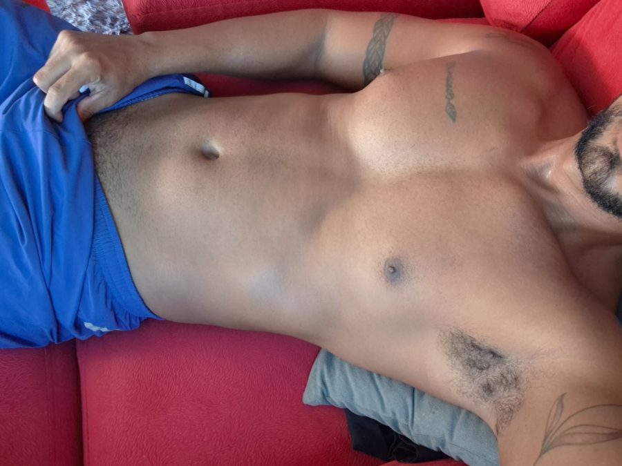 Rafael Masso 27