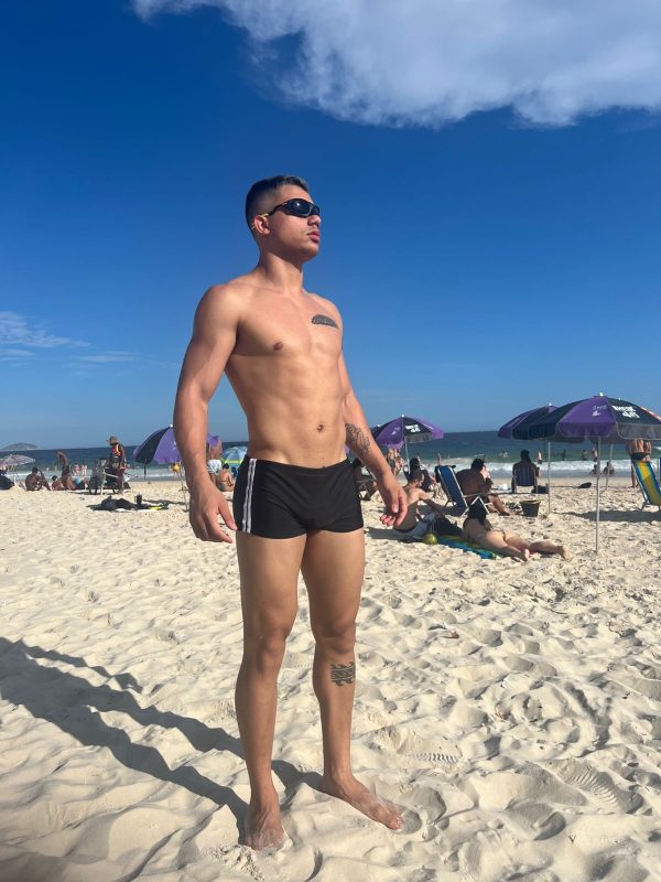 Pedro Carioca 11