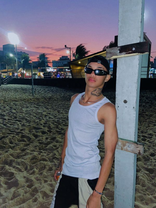 Noviinho 2
