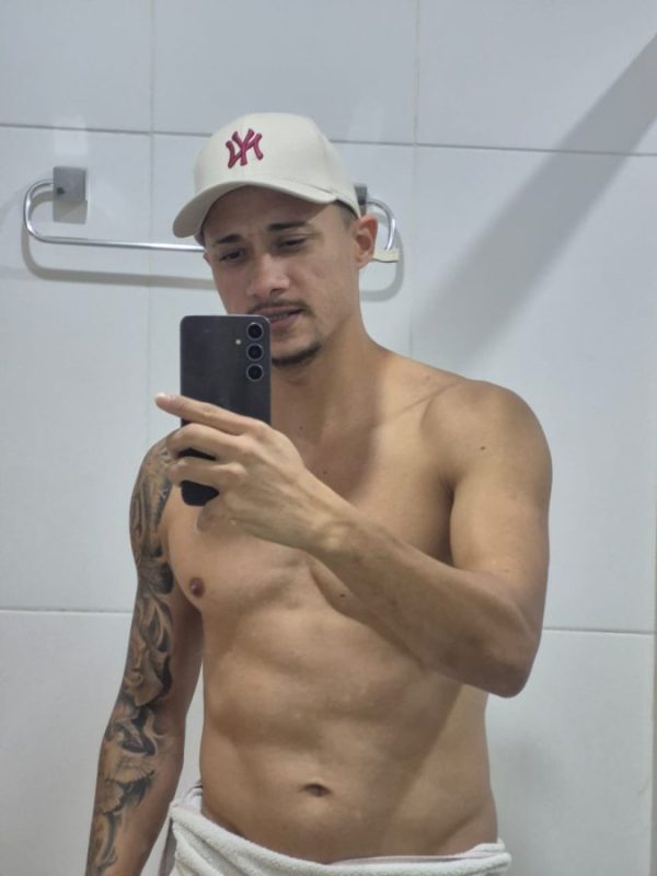 Garoto Carioca 2