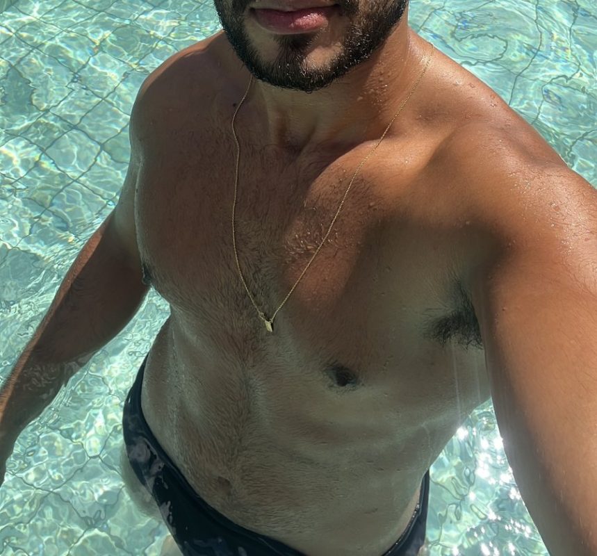 Enzo Valentin 50