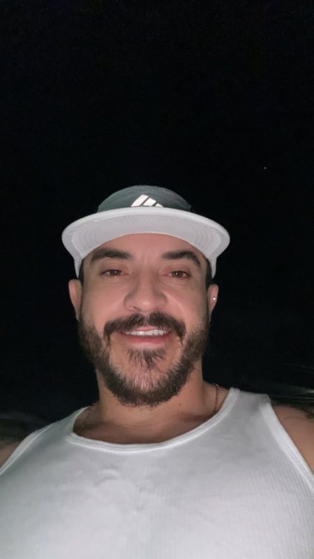 Parrudo Safado 11
