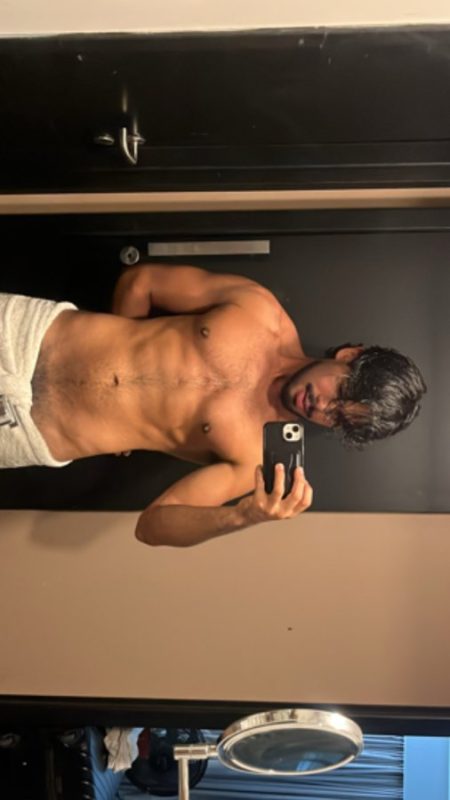 Enzo Valentin 5