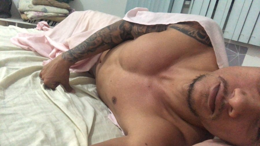 Garoto Carioca 5