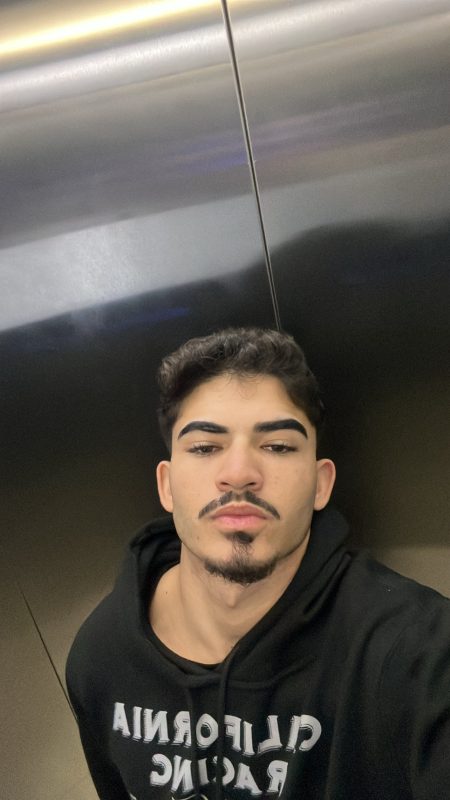 Pablo Magalhães 6