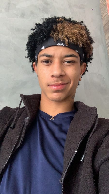 Novinho Cacheado 6