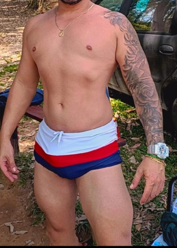 Brenno Rysato 1