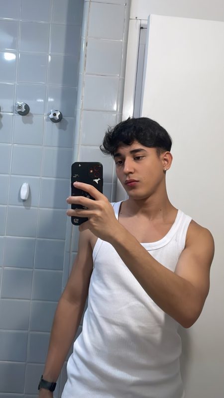Murilo Bellini 17
