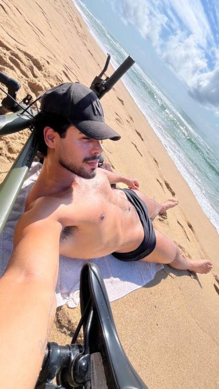 Enzo Valentin 9