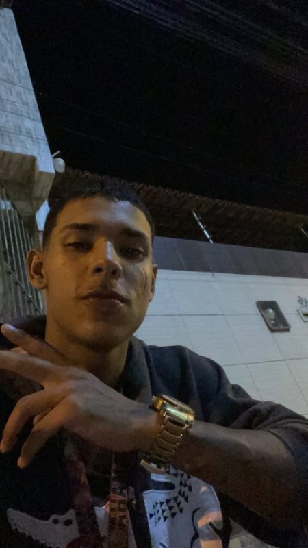 Nossa Senhora do Socorro