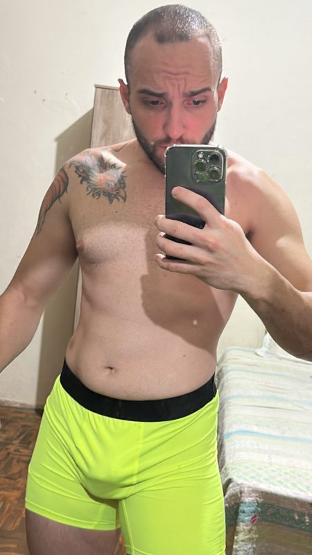 Marco Vinícius 16