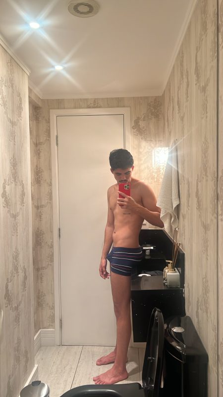 Pablo Magalhães 19