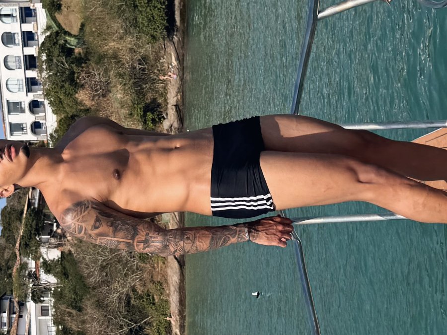 Vinicius Freitas 1
