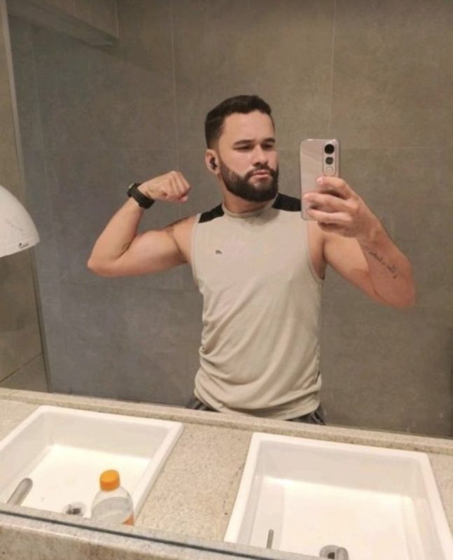 Marcos Almeida 2