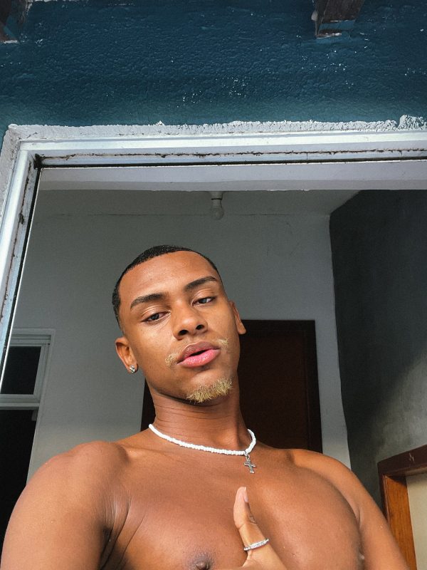 Gabriel Siilva 7
