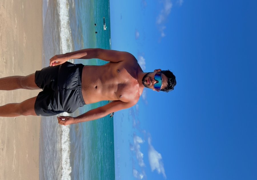 Enzo Valentin 48