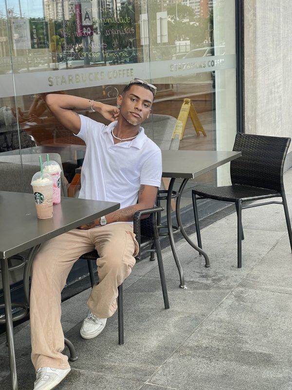 Gabriel Siilva 12