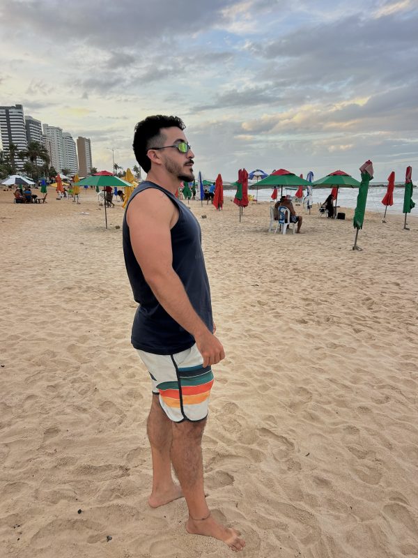 Parrudo Safado 16