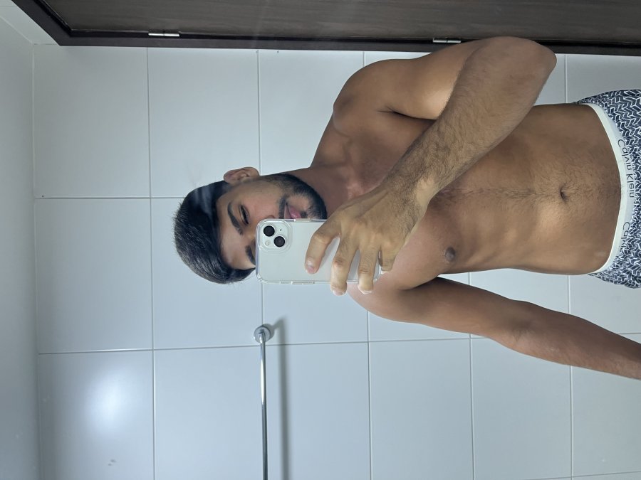 Enzo Valentin 73