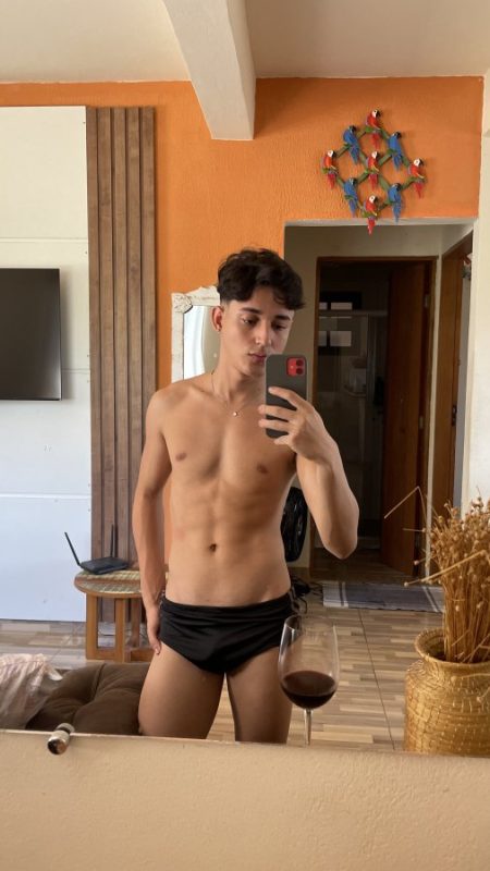 Murilo Bellini 39