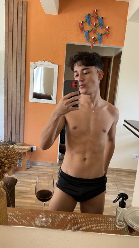 Murilo Bellini 32