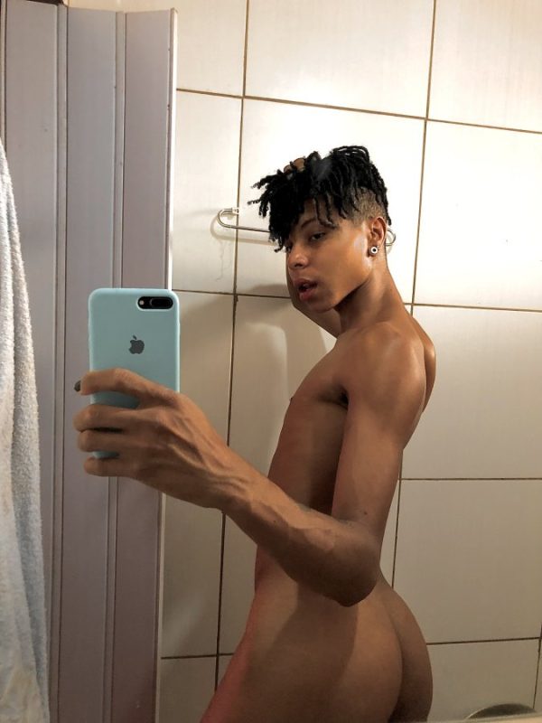 Isaque 23
