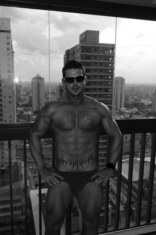 Goiano Dotado 22