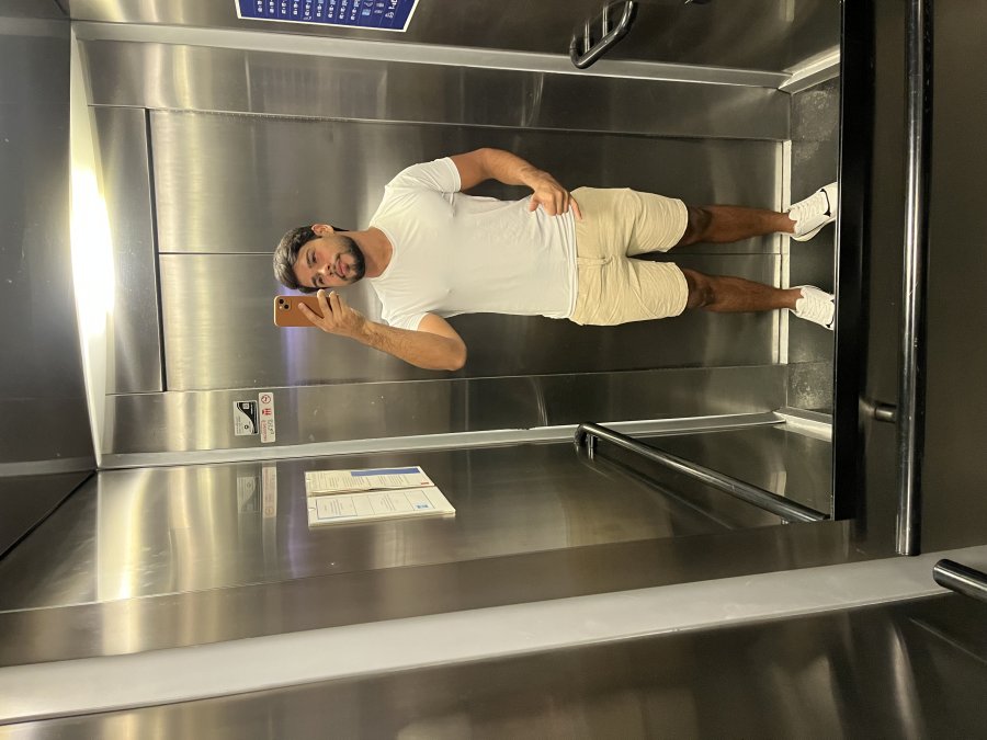 Enzo Valentin 45